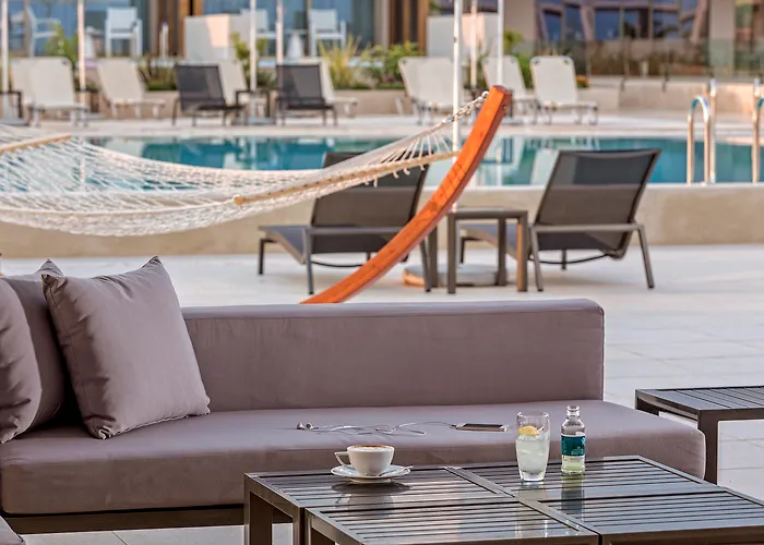 Horizon Blu Boutique Hotel