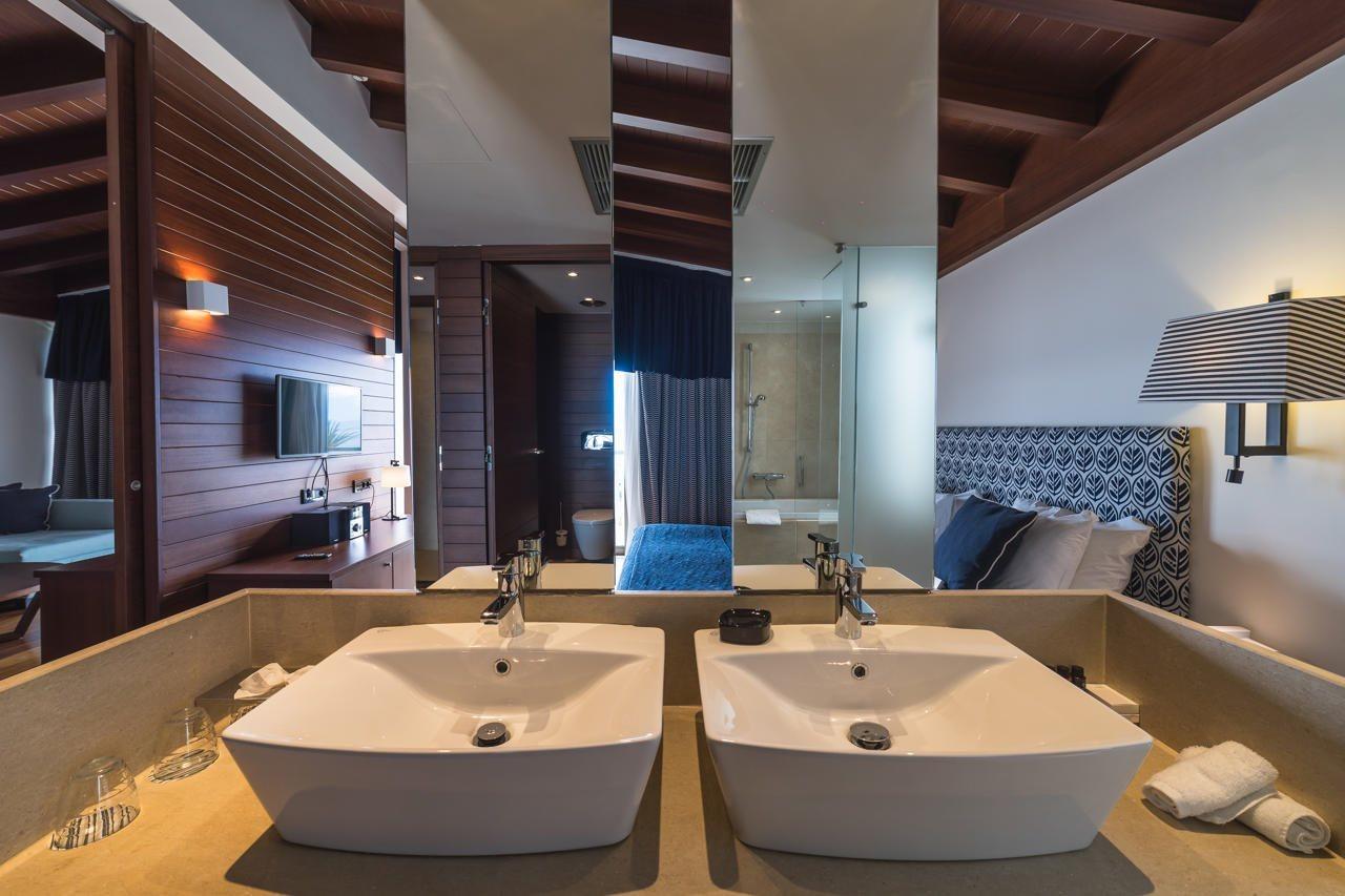 מלון Horizon Blu Boutique 5*