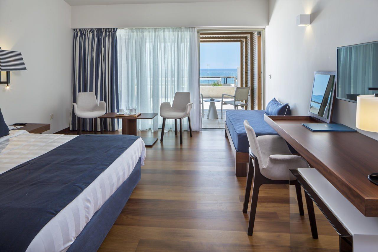 מלון Horizon Blu Boutique 5*