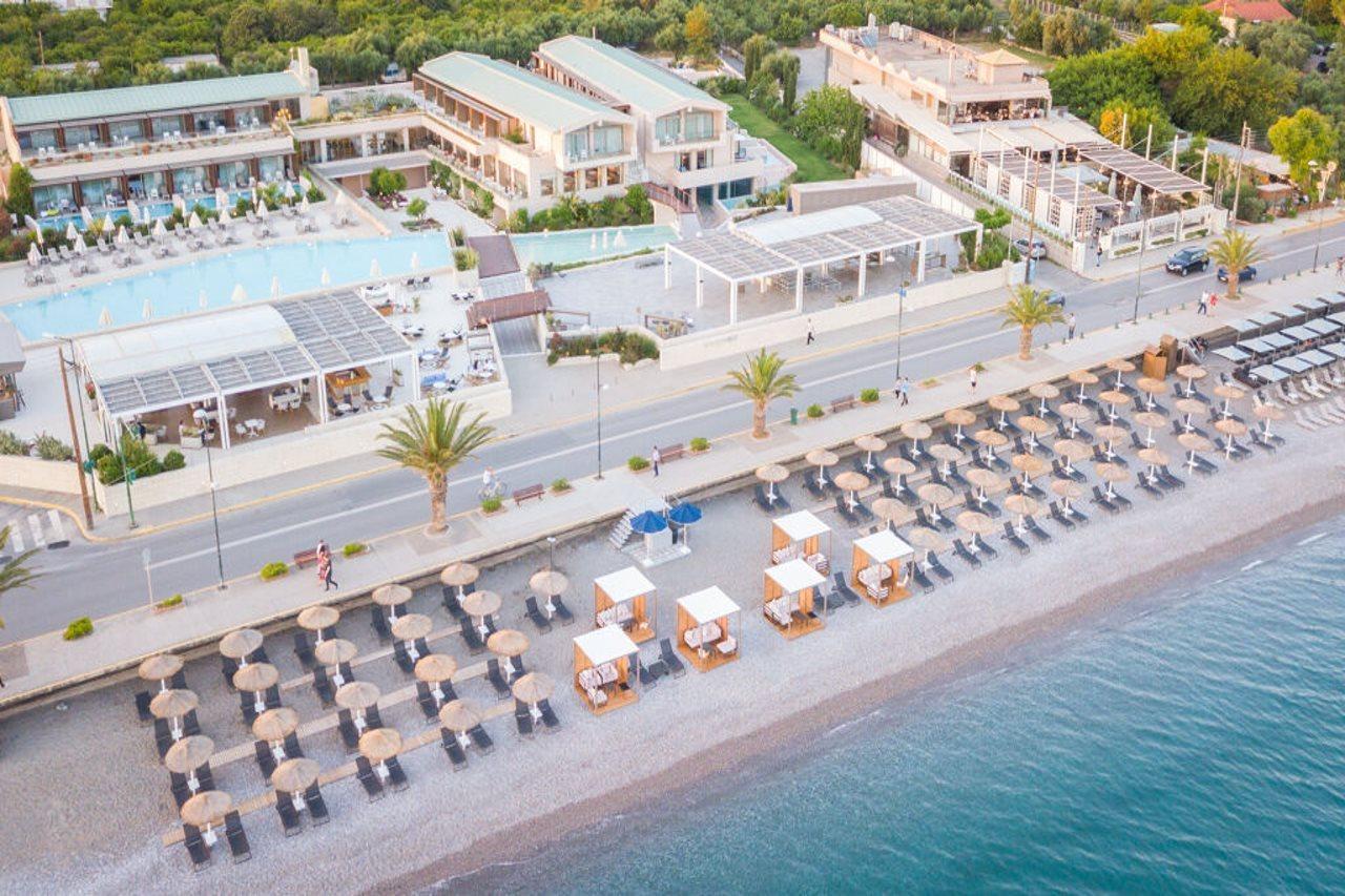 Horizon Blu Boutique Kalamata