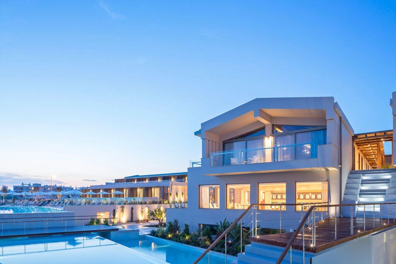 Horizon Blu Boutique Kalamata