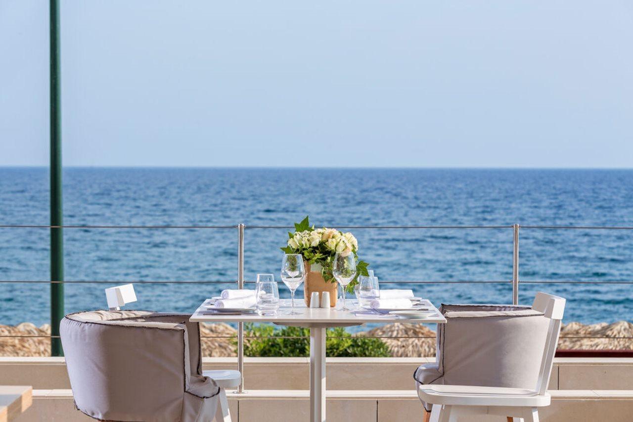 Horizon Blu Boutique 5* Kalamata
