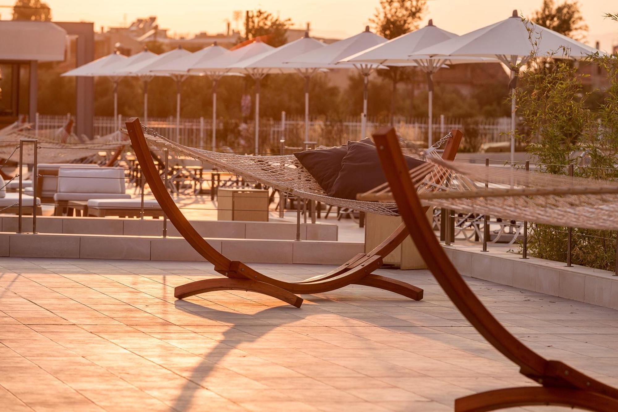 Horizon Blu Boutique קלמאטה