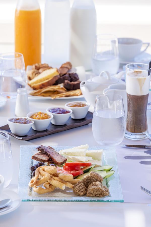 Horizon Blu Boutique 5* קלמאטה