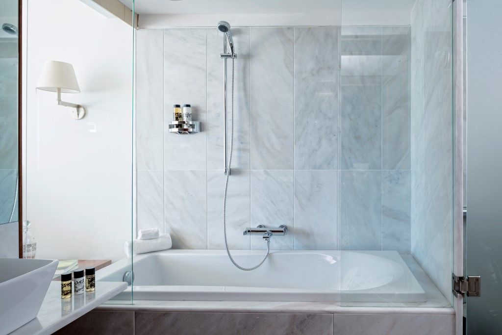 Horizon Blu Boutique 5* קלמאטה