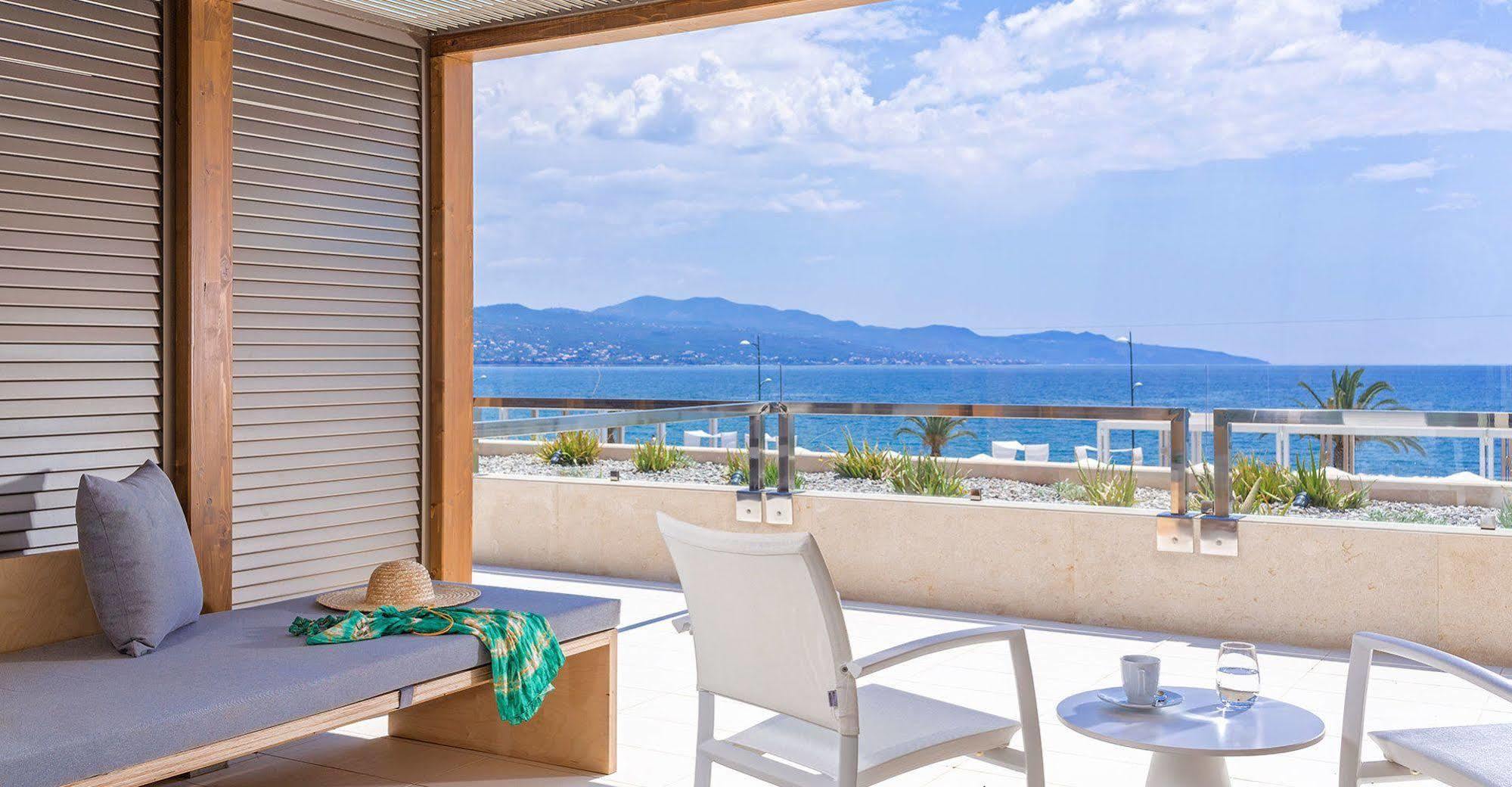 Horizon Blu Boutique מלון 5*