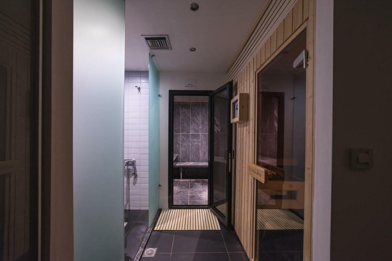 מלון Horizon Blu Boutique 5*