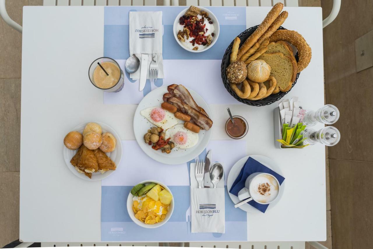 Horizon Blu Boutique 5* קלמאטה