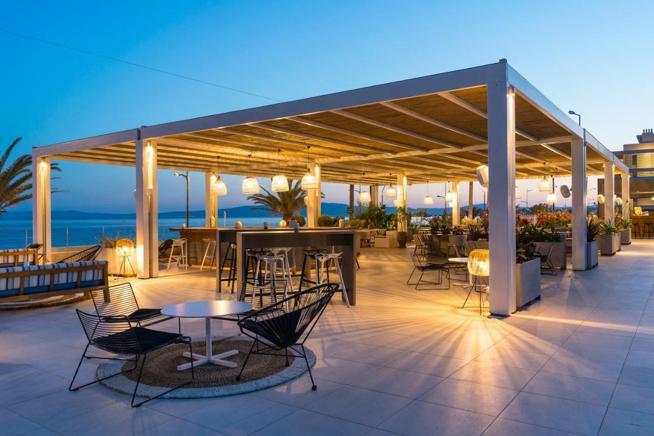 Horizon Blu Boutique 5*