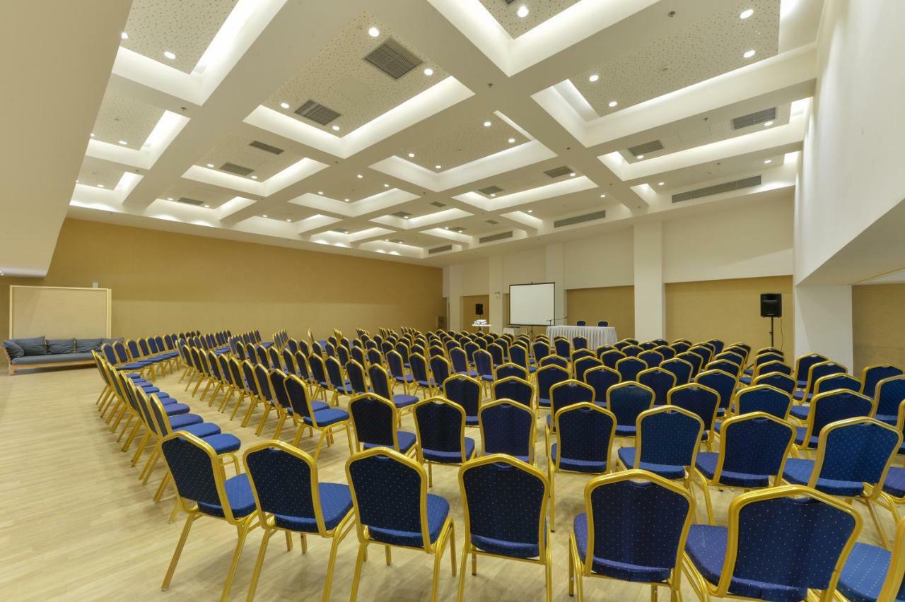 Horizon Blu Boutique 5* קלמאטה